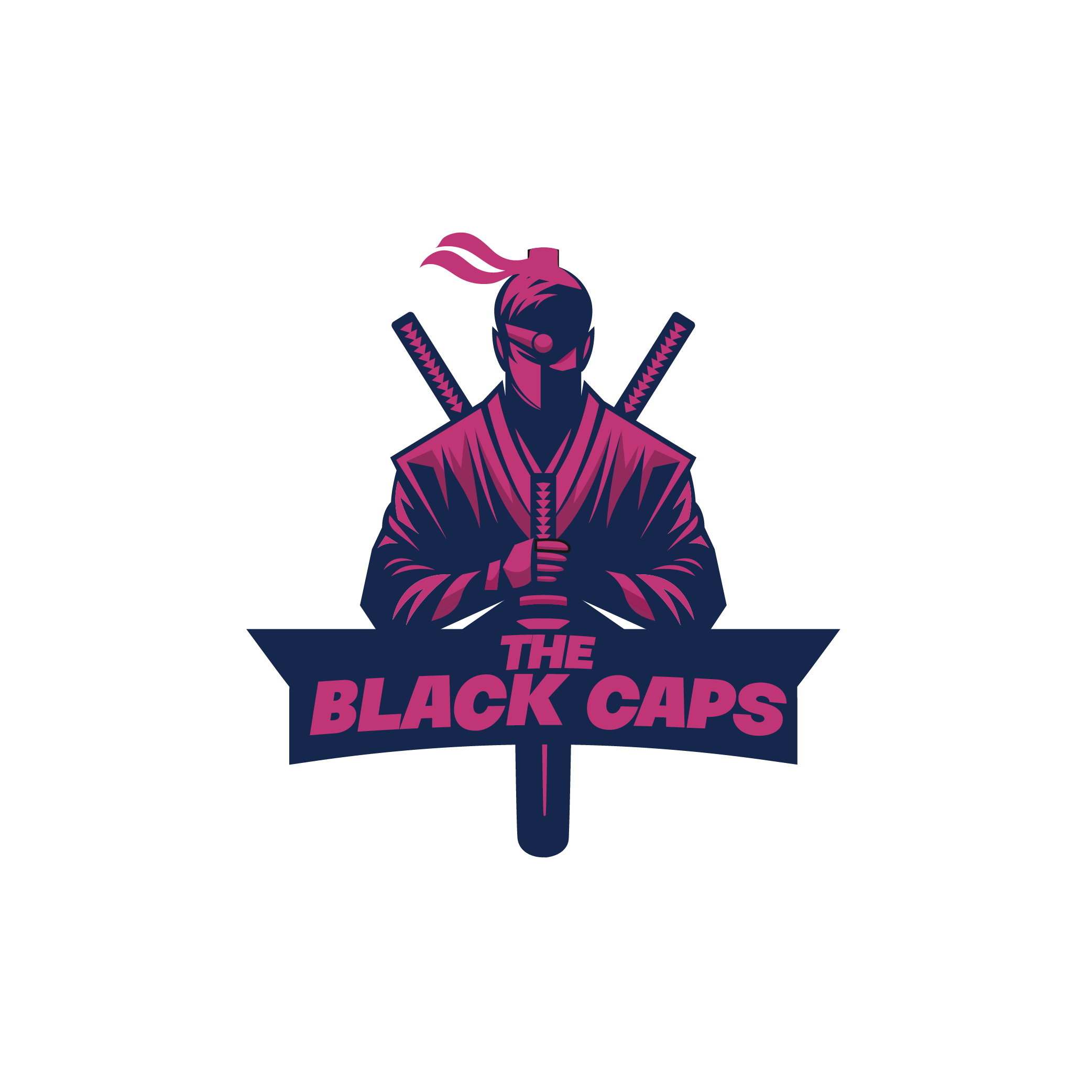 Black Caps